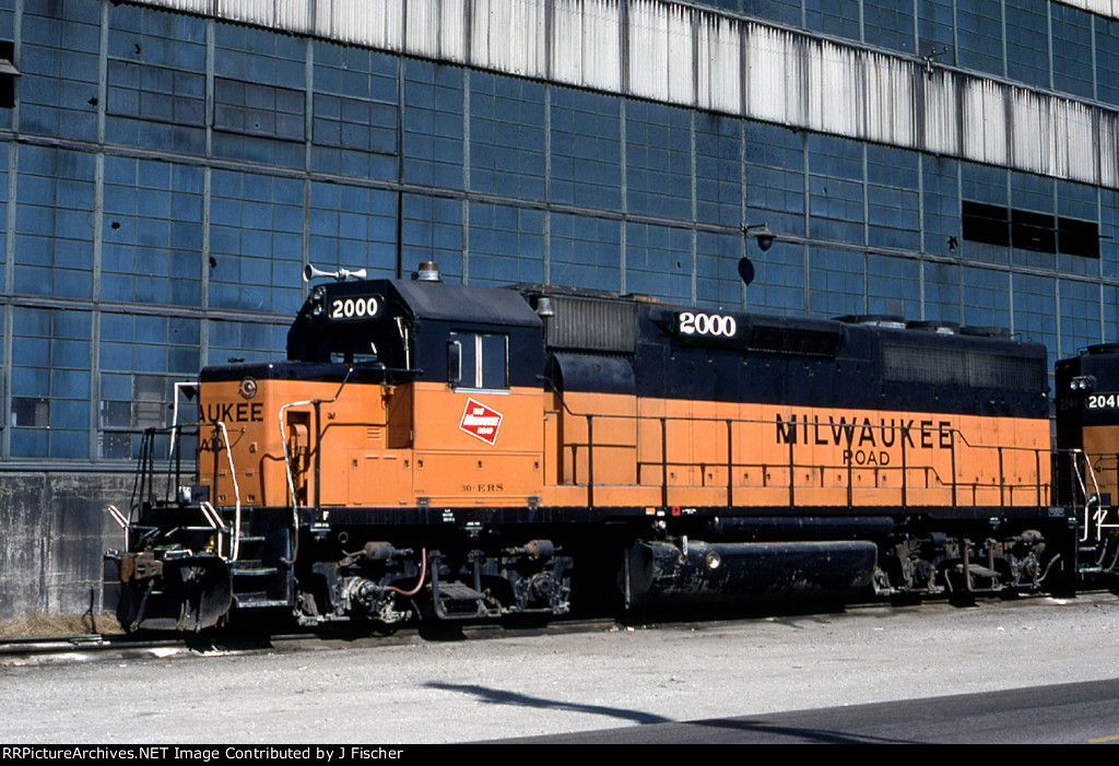 MILW 2000